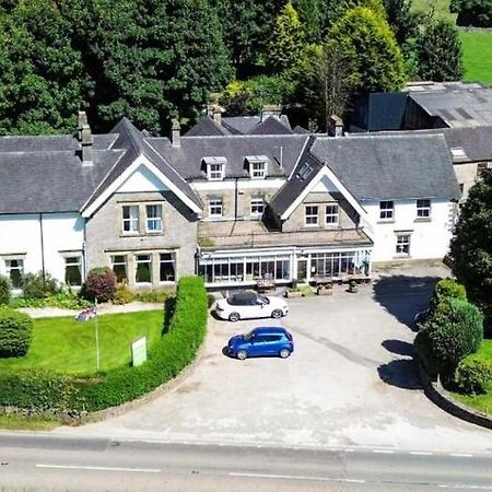 Alstonfield Newton House Hotel מראה חיצוני תמונה