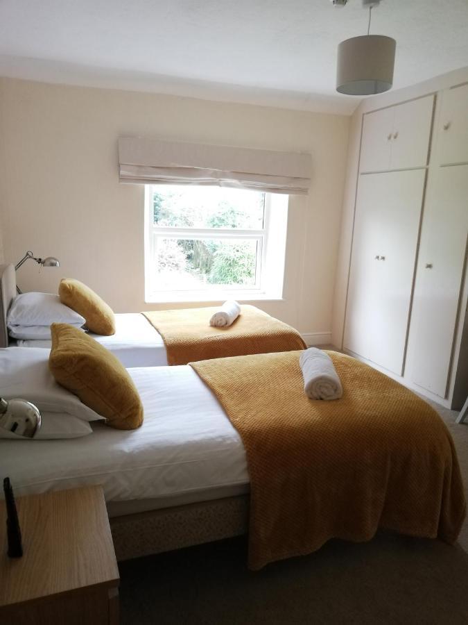 Alstonfield Newton House Hotel מראה חיצוני תמונה