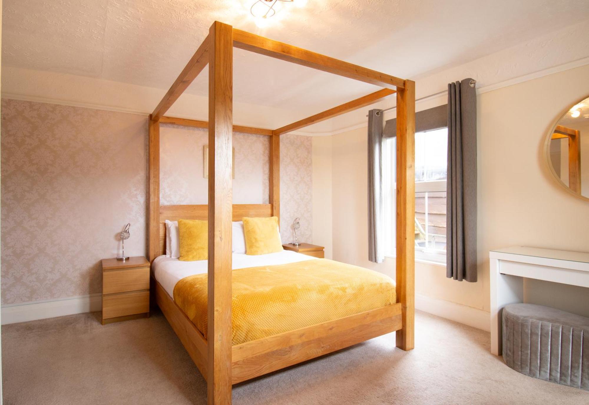 Alstonfield Newton House Hotel מראה חיצוני תמונה