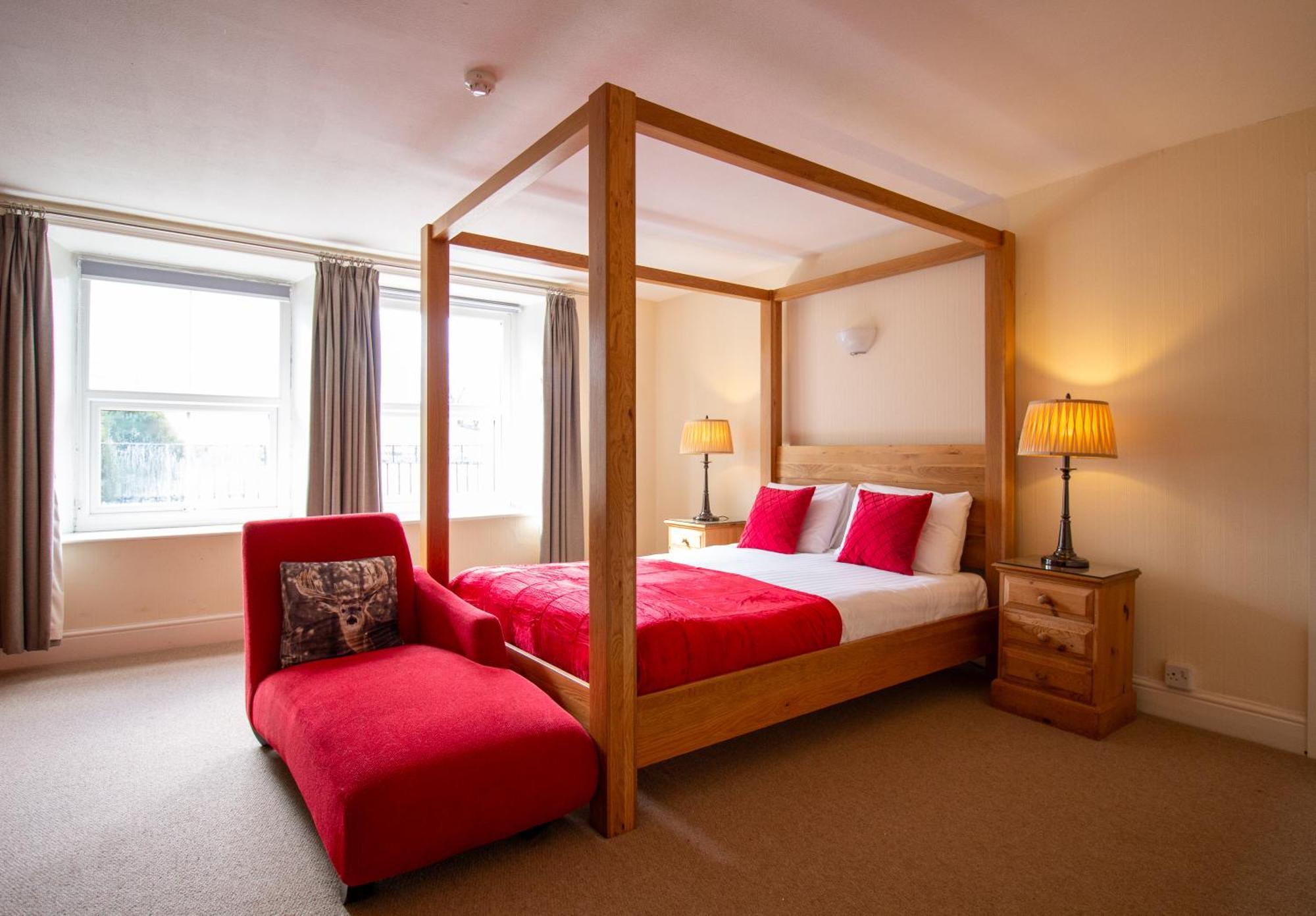 Alstonfield Newton House Hotel מראה חיצוני תמונה