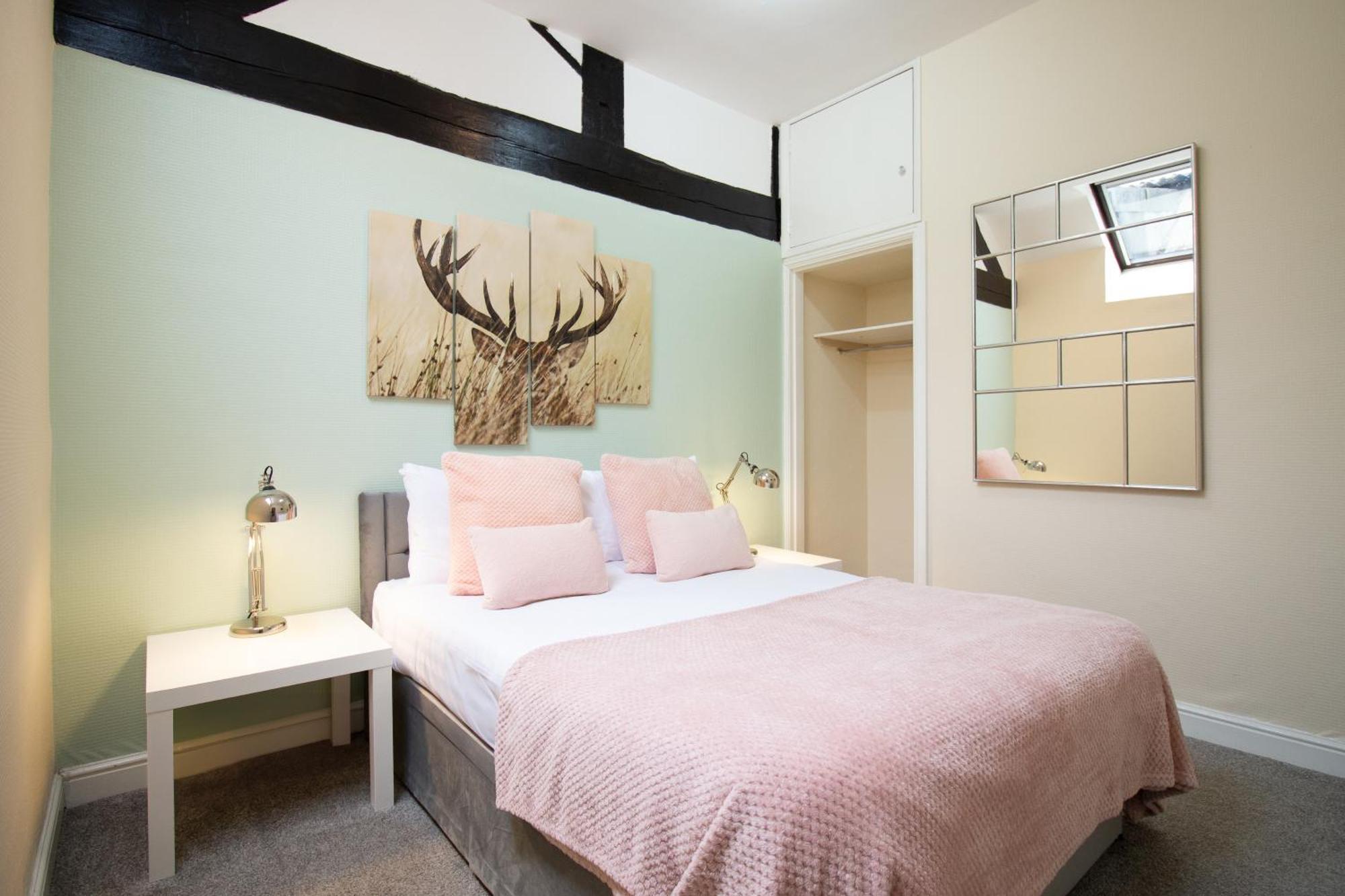 Alstonfield Newton House Hotel מראה חיצוני תמונה