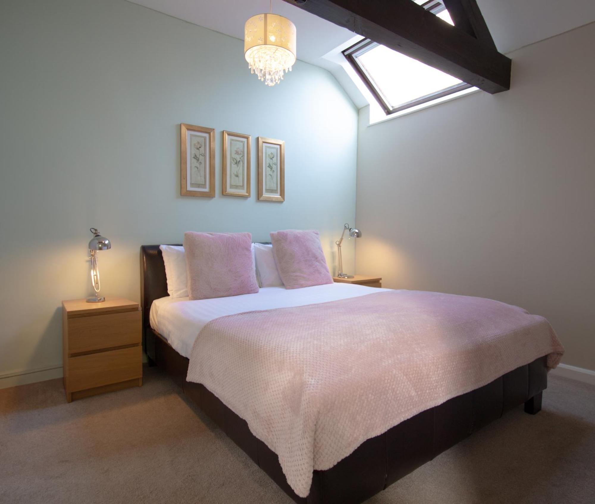 Alstonfield Newton House Hotel מראה חיצוני תמונה