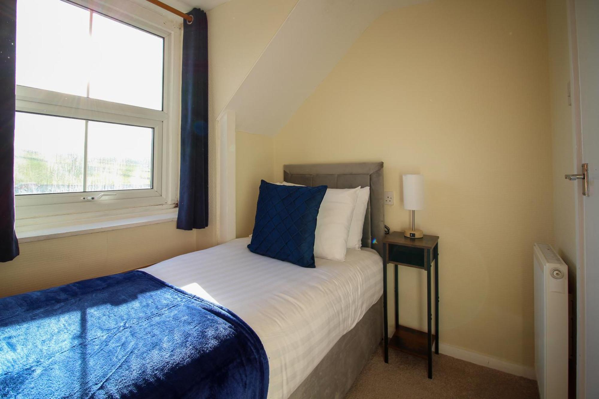 Alstonfield Newton House Hotel מראה חיצוני תמונה