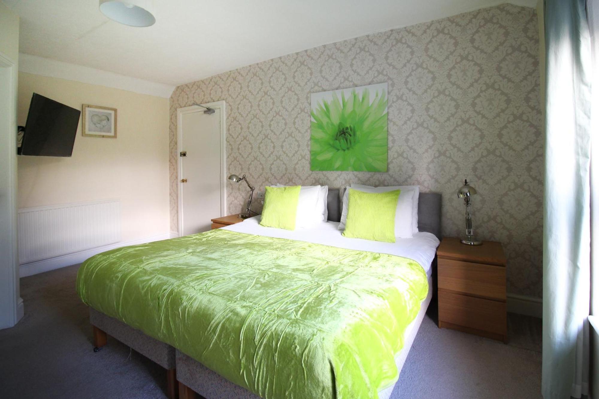 Alstonfield Newton House Hotel מראה חיצוני תמונה