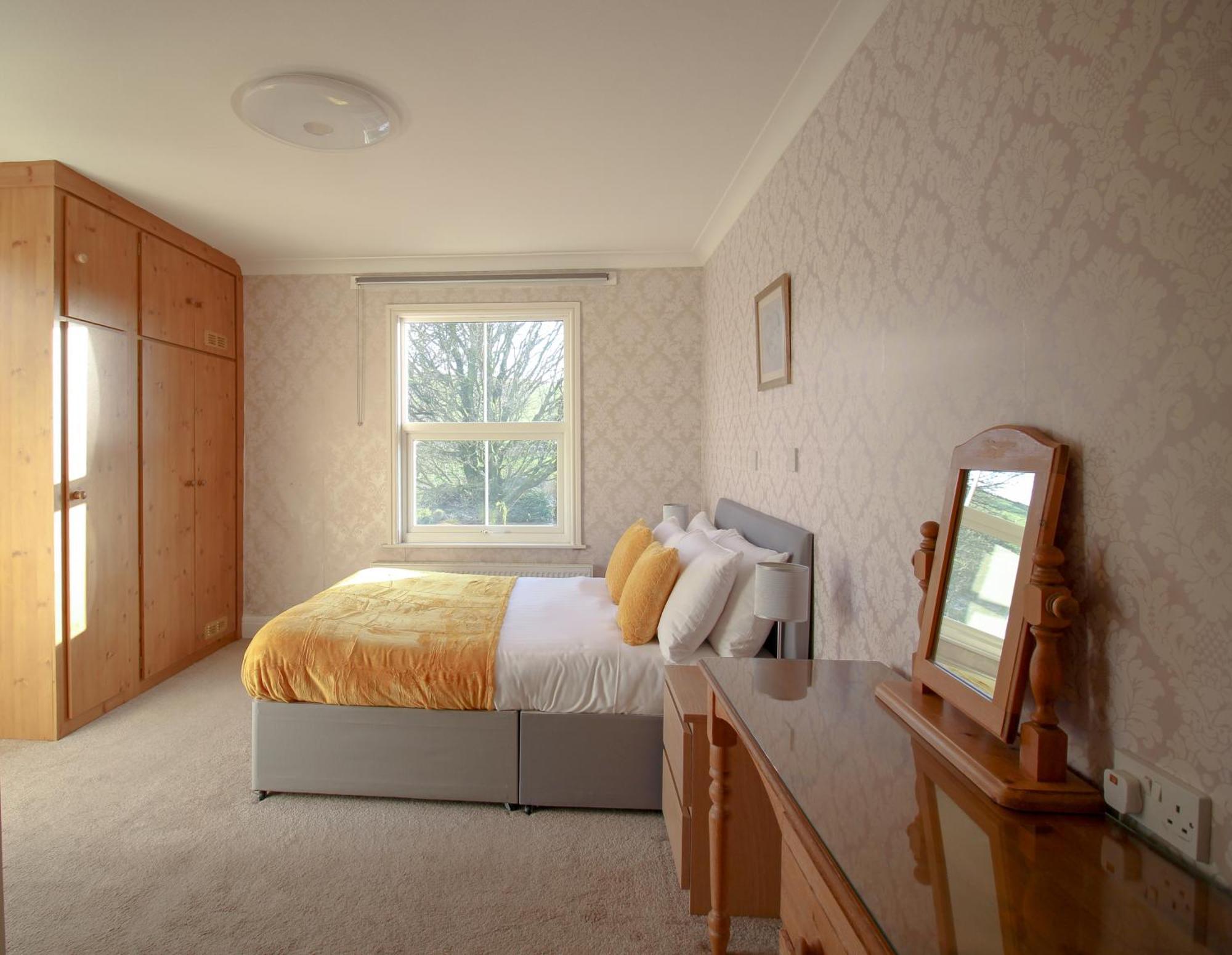 Alstonfield Newton House Hotel מראה חיצוני תמונה
