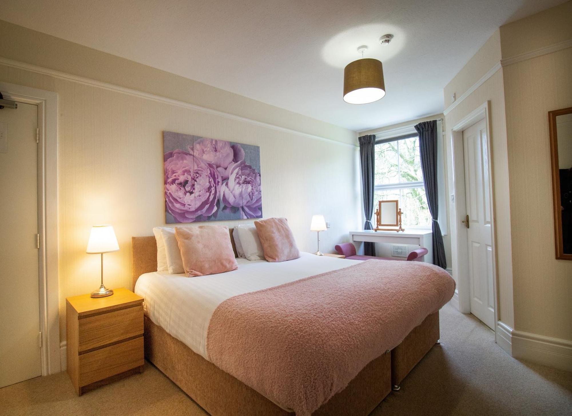 Alstonfield Newton House Hotel מראה חיצוני תמונה