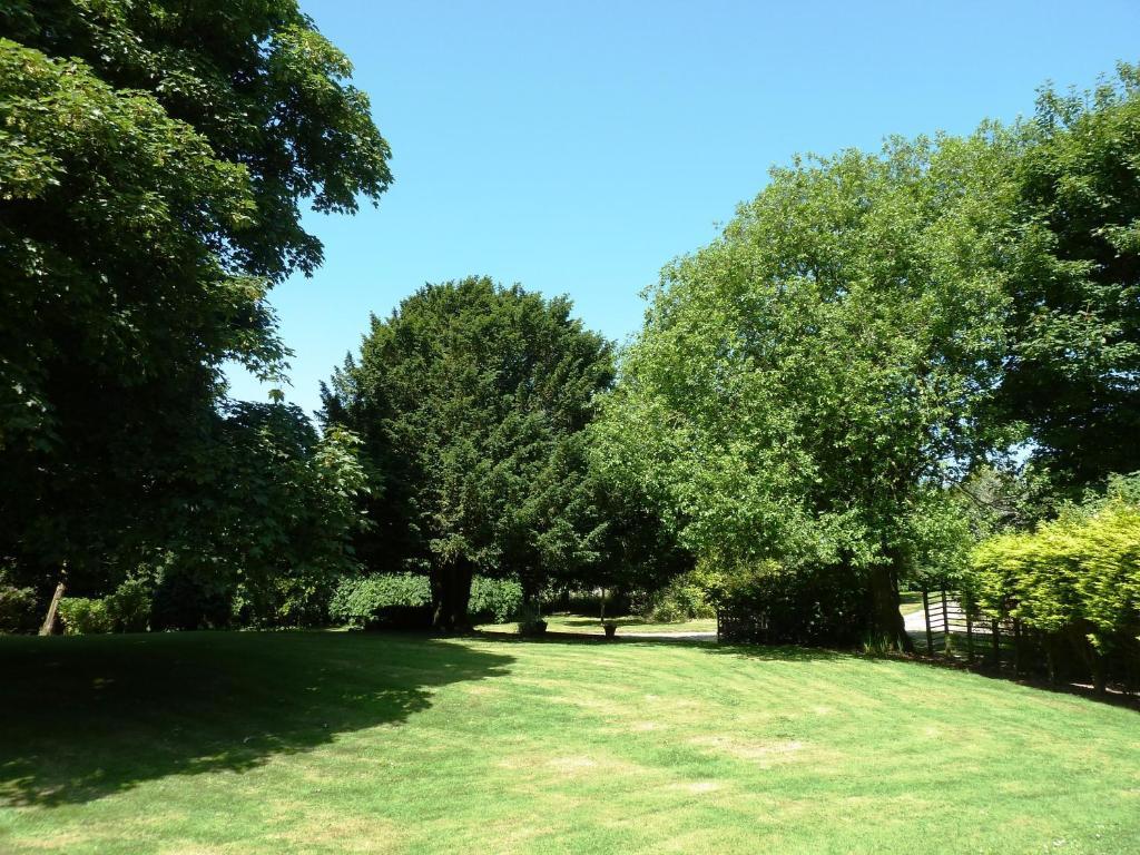 Alstonfield Newton House Hotel מראה חיצוני תמונה