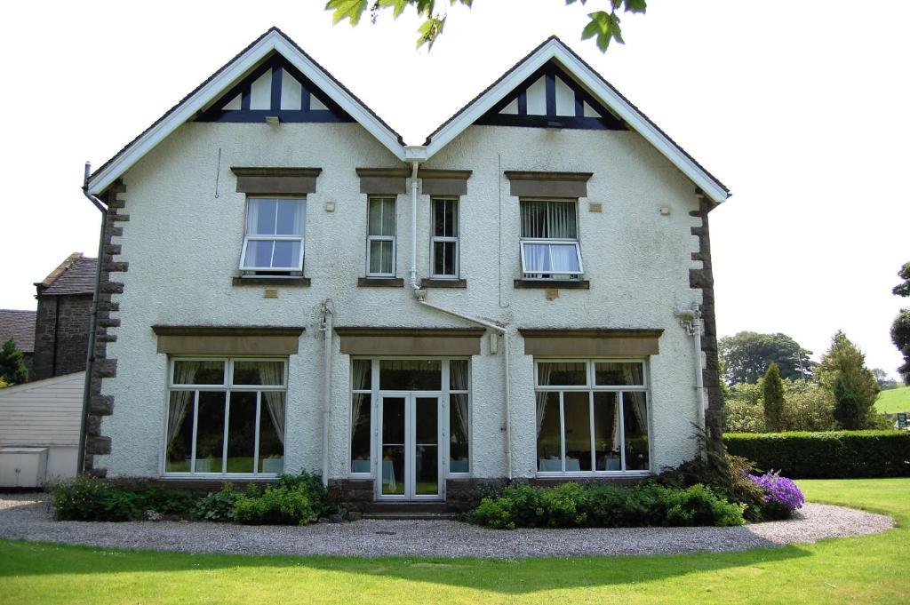 Alstonfield Newton House Hotel מראה חיצוני תמונה